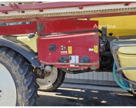 Харди Alpha, объемом двигателя 0 л и пробегом 0 тыс. км за 57035 $, фото 2 на Automoto.ua