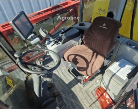 Харди Alpha, объемом двигателя 0 л и пробегом 0 тыс. км за 57035 $, фото 4 на Automoto.ua