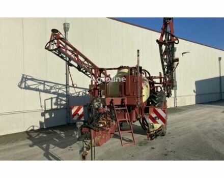 Красный Харди Коммандер, объемом двигателя 0 л и пробегом 0 тыс. км за 8024 $, фото 1 на Automoto.ua