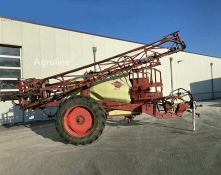 Красный Харди Коммандер, объемом двигателя 0 л и пробегом 0 тыс. км за 8024 $, фото 4 на Automoto.ua