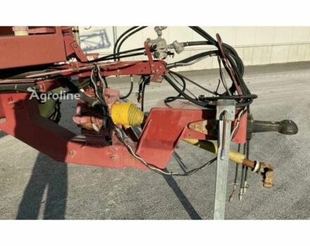 Красный Харди Коммандер, объемом двигателя 0 л и пробегом 0 тыс. км за 8024 $, фото 5 на Automoto.ua