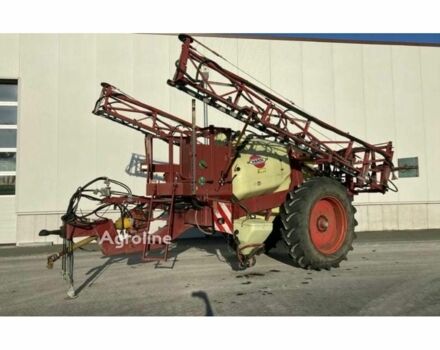 Красный Харди Коммандер, объемом двигателя 0 л и пробегом 0 тыс. км за 8024 $, фото 2 на Automoto.ua