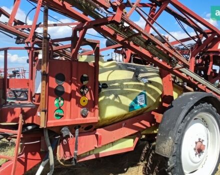 Харди Коммандер, объемом двигателя 0 л и пробегом 0 тыс. км за 7000 $, фото 14 на Automoto.ua