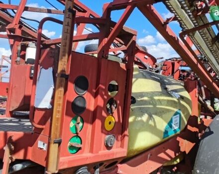 Харди Коммандер, объемом двигателя 0 л и пробегом 0 тыс. км за 7000 $, фото 2 на Automoto.ua