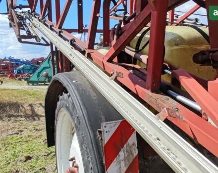 Харди Коммандер, объемом двигателя 0 л и пробегом 0 тыс. км за 7000 $, фото 17 на Automoto.ua