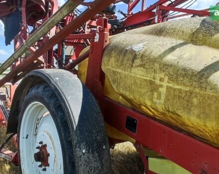 Харди Коммандер, объемом двигателя 0 л и пробегом 0 тыс. км за 7000 $, фото 10 на Automoto.ua