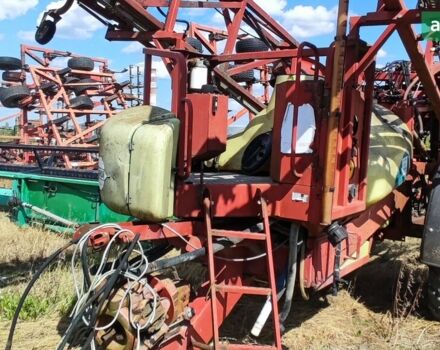 Харди Коммандер, объемом двигателя 0 л и пробегом 0 тыс. км за 7000 $, фото 7 на Automoto.ua