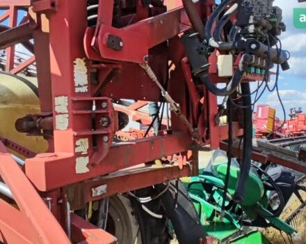 Харди Коммандер, объемом двигателя 0 л и пробегом 0 тыс. км за 7000 $, фото 16 на Automoto.ua