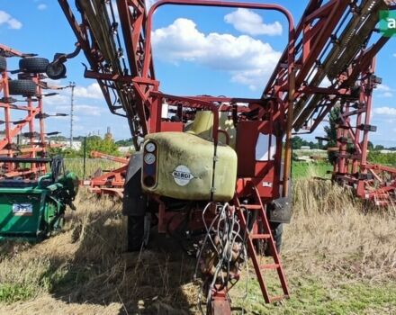 Харди Коммандер, объемом двигателя 0 л и пробегом 0 тыс. км за 7000 $, фото 1 на Automoto.ua