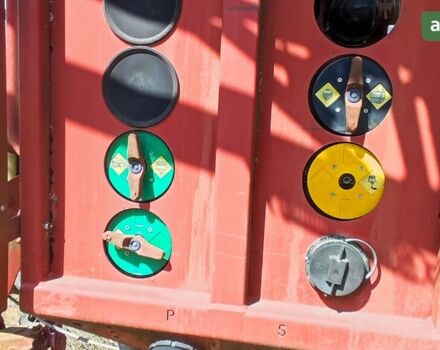 Харди Коммандер, объемом двигателя 0 л и пробегом 0 тыс. км за 7000 $, фото 6 на Automoto.ua