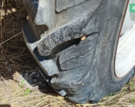 Харди Коммандер, объемом двигателя 0 л и пробегом 0 тыс. км за 7000 $, фото 3 на Automoto.ua