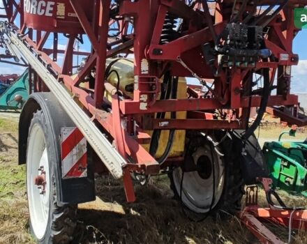 Харди Коммандер, объемом двигателя 0 л и пробегом 0 тыс. км за 7000 $, фото 15 на Automoto.ua