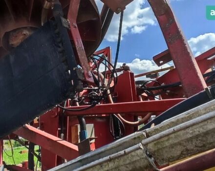 Харди Коммандер, объемом двигателя 0 л и пробегом 0 тыс. км за 7000 $, фото 12 на Automoto.ua