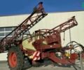 Харді Коммандер 2003 у Звенигородка на Automoto.ua Харді Коммандер, об'ємом двигуна 0 л та пробігом 0 тис. км за 8030 $, фото 1 на Automoto.ua