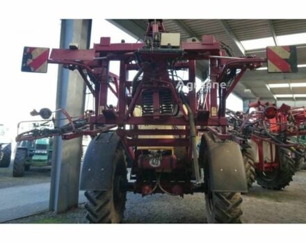 Харди Коммандер, объемом двигателя 0 л и пробегом 0 тыс. км за 14651 $, фото 3 на Automoto.ua