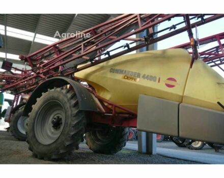 Харди Коммандер, объемом двигателя 0 л и пробегом 0 тыс. км за 14651 $, фото 2 на Automoto.ua