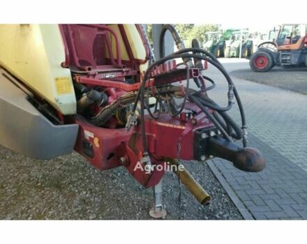 Харди Коммандер, объемом двигателя 0 л и пробегом 0 тыс. км за 14651 $, фото 5 на Automoto.ua