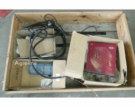 Харди Коммандер, объемом двигателя 0 л и пробегом 0 тыс. км за 14651 $, фото 6 на Automoto.ua