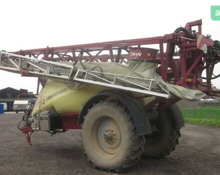 Харди Коммандер, объемом двигателя 0 л и пробегом 0 тыс. км за 21287 $, фото 1 на Automoto.ua