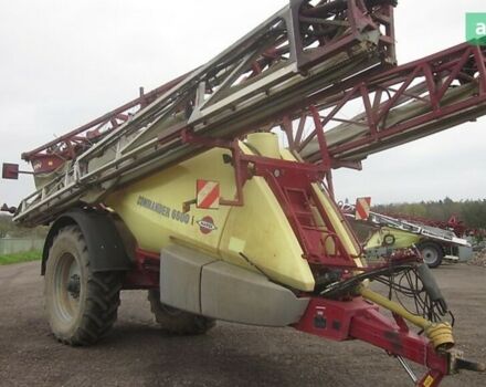 Харди Коммандер, объемом двигателя 0 л и пробегом 0 тыс. км за 21287 $, фото 3 на Automoto.ua