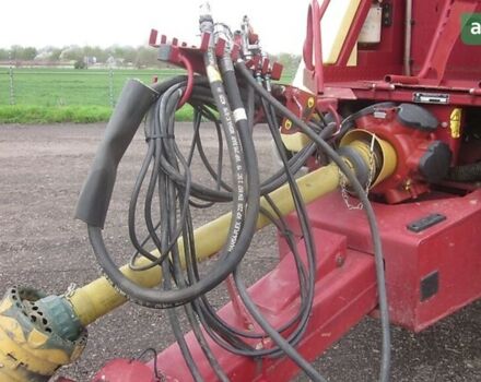 Харди Коммандер, объемом двигателя 0 л и пробегом 0 тыс. км за 21287 $, фото 4 на Automoto.ua