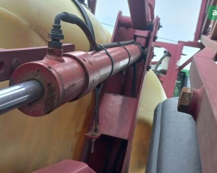 Харді Коммандер, об'ємом двигуна 0 л та пробігом 0 тис. км за 9225 $, фото 8 на Automoto.ua
