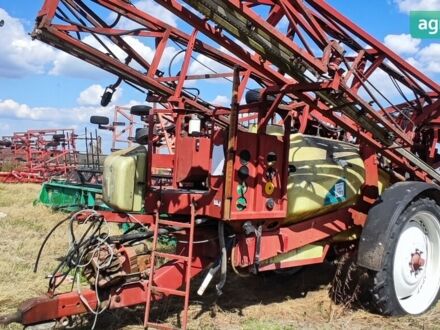 Харди Коммандер, объемом двигателя 0 л и пробегом 0 тыс. км за 7000 $, фото 1 на Automoto.ua