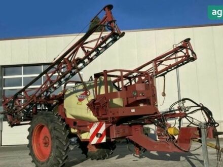Харді Коммандер 2003 у Звенигородка на Automoto.ua Харді Коммандер, об'ємом двигуна 0 л та пробігом 0 тис. км за 8030 $, фото 1 на Automoto.ua