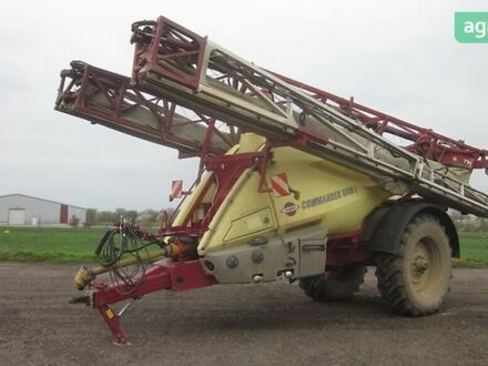 Харди Коммандер, объемом двигателя 0 л и пробегом 0 тыс. км за 21287 $, фото 1 на Automoto.ua