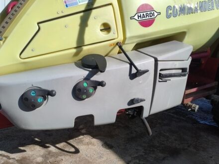 Харди Коммандер, объемом двигателя 0 л и пробегом 0 тыс. км за 39668 $, фото 1 на Automoto.ua