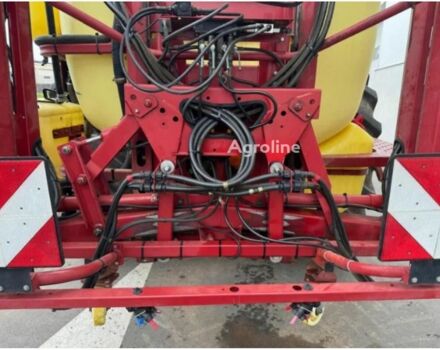 Харди Мастер груз.-пасс., объемом двигателя 0 л и пробегом 0 тыс. км за 14535 $, фото 4 на Automoto.ua