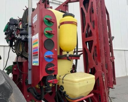 Харди Мастер груз.-пасс., объемом двигателя 0 л и пробегом 0 тыс. км за 14535 $, фото 3 на Automoto.ua