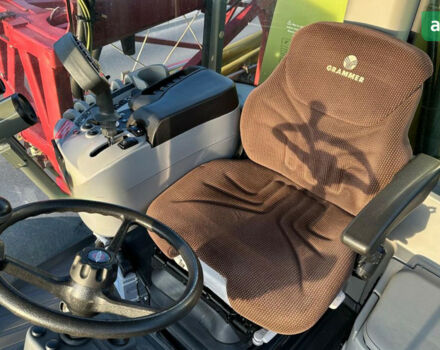 Харди Alpha 4100, объемом двигателя 0 л и пробегом 0 тыс. км за 82376 $, фото 3 на Automoto.ua