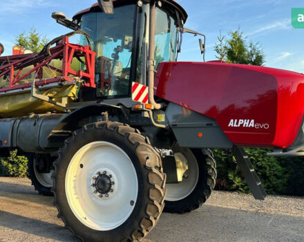 Харди Alpha 4100, объемом двигателя 0 л и пробегом 0 тыс. км за 82376 $, фото 2 на Automoto.ua
