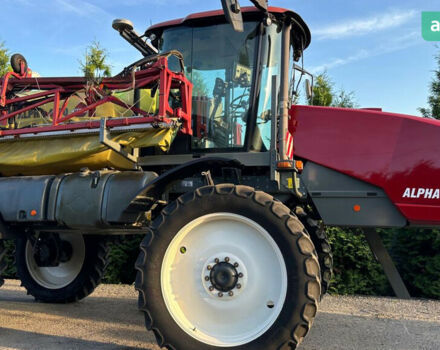 Харди Alpha 4100, объемом двигателя 0 л и пробегом 0 тыс. км за 81693 $, фото 5 на Automoto.ua