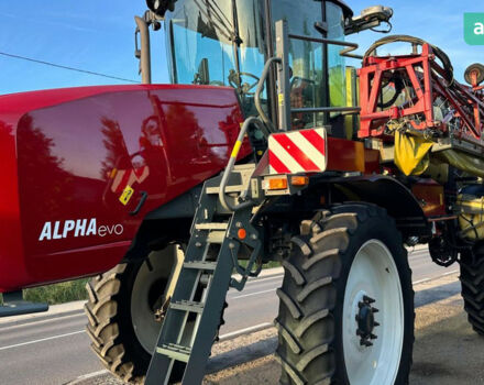 Харди Alpha 4100, объемом двигателя 0 л и пробегом 0 тыс. км за 81693 $, фото 6 на Automoto.ua
