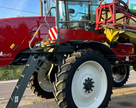 Харди Alpha 4100, объемом двигателя 0 л и пробегом 0 тыс. км за 81693 $, фото 3 на Automoto.ua