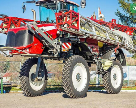 Харди Alpha 4100, объемом двигателя 0 л и пробегом 0 тыс. км за 108755 $, фото 1 на Automoto.ua