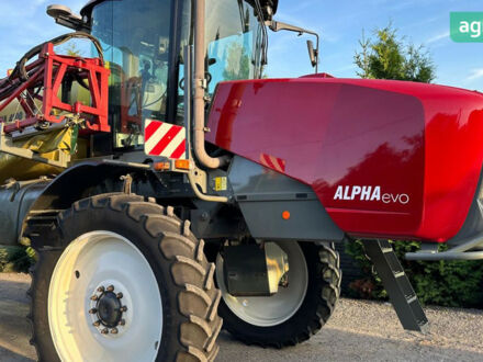 Харди Alpha 4100, объемом двигателя 0 л и пробегом 0 тыс. км за 81693 $, фото 1 на Automoto.ua
