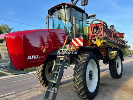 Харди Alpha 4100, объемом двигателя 0 л и пробегом 0 тыс. км за 80464 $, фото 1 на Automoto.ua