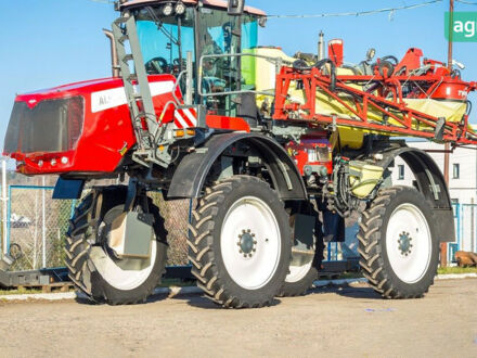 Харди Alpha 4100, объемом двигателя 0 л и пробегом 0 тыс. км за 93446 $, фото 1 на Automoto.ua