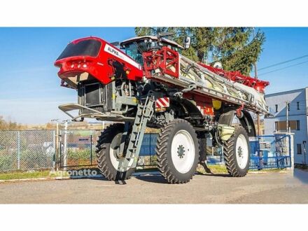 Харди Alpha 4100 2016 в Звенигородка на Automoto.ua Харди Alpha 4100, объемом двигателя 0 л и пробегом 0 тыс. км за 106920 $, фото 1 на Automoto.ua