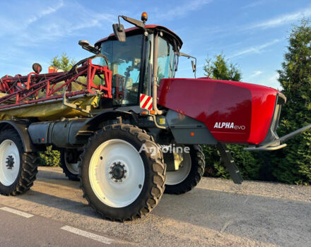 Харди Alpha 4100, объемом двигателя 0 л и пробегом 0 тыс. км за 80464 $, фото 3 на Automoto.ua