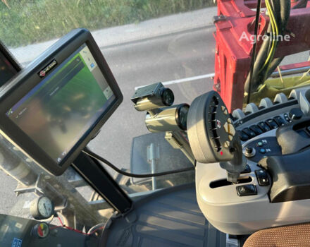 Харди Alpha 4100, объемом двигателя 0 л и пробегом 0 тыс. км за 80464 $, фото 5 на Automoto.ua