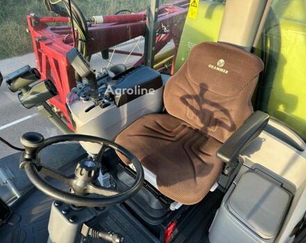 Харди Alpha 4100, объемом двигателя 0 л и пробегом 0 тыс. км за 80464 $, фото 4 на Automoto.ua