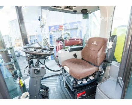 Харди Alpha 4100, объемом двигателя 0 л и пробегом 0 тыс. км за 91533 $, фото 6 на Automoto.ua