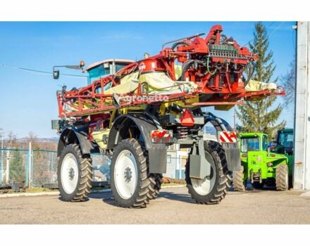 Харди Alpha 4100, объемом двигателя 0 л и пробегом 0 тыс. км за 91533 $, фото 2 на Automoto.ua