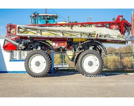 Харди Alpha 4100, объемом двигателя 0 л и пробегом 0 тыс. км за 106920 $, фото 3 на Automoto.ua
