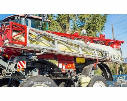 Харди Alpha 4100, объемом двигателя 0 л и пробегом 0 тыс. км за 106920 $, фото 5 на Automoto.ua