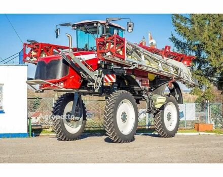 Харди Alpha 4100, объемом двигателя 0 л и пробегом 0 тыс. км за 106920 $, фото 2 на Automoto.ua